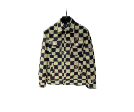 LV Jacket