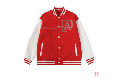 LV Jacket