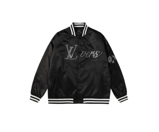 LV Jacket