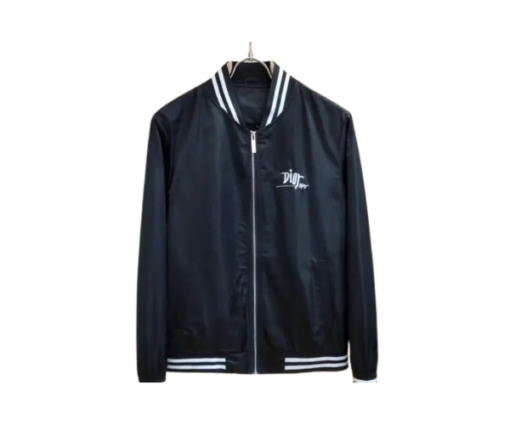 Dior Jacket Black