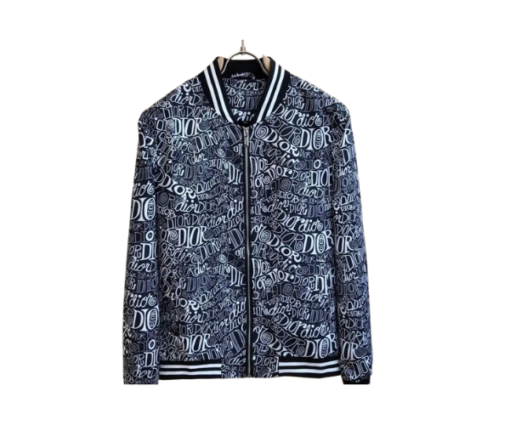 Dior Jacket Print