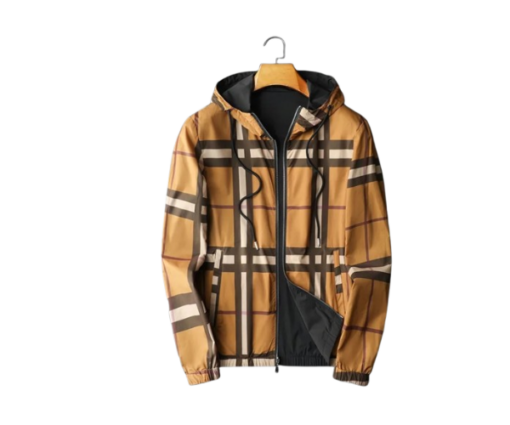 Burberry Jacket