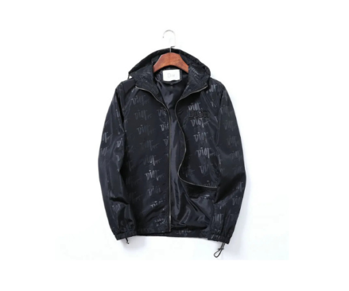 Dior Jacket Black