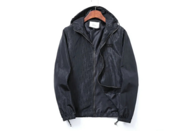 Dior Jacket Black