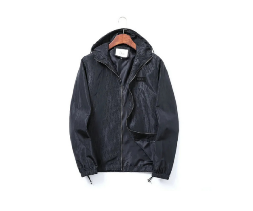 Dior Jacket Black