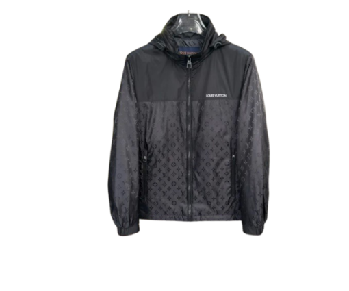 LV Jacket