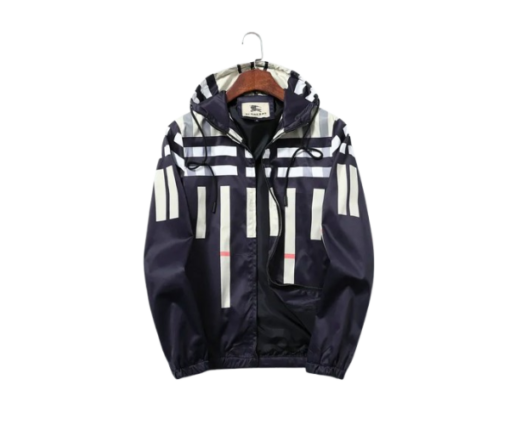 Burberry Jacket
