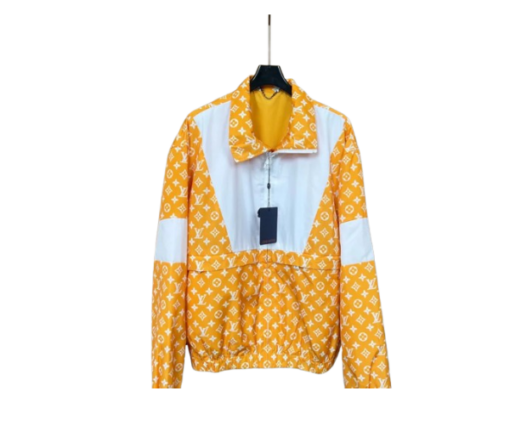 LV Jacket
