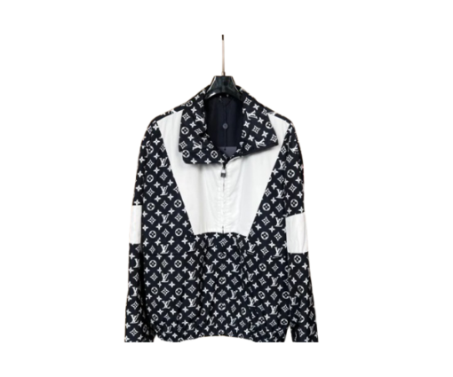 LV Jacket