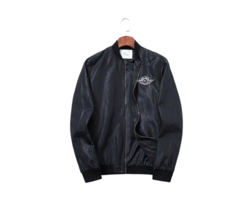 Dior Jacket Black