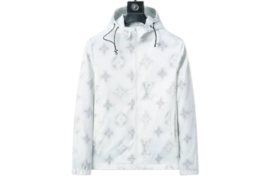 LV Jacket