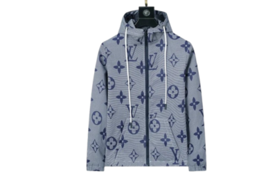 LV Jacket