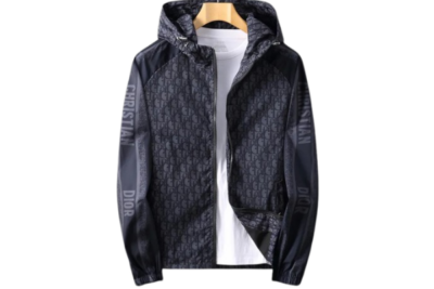 Dior Jacket Black