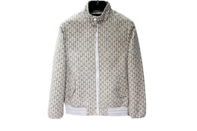 LV Jacket