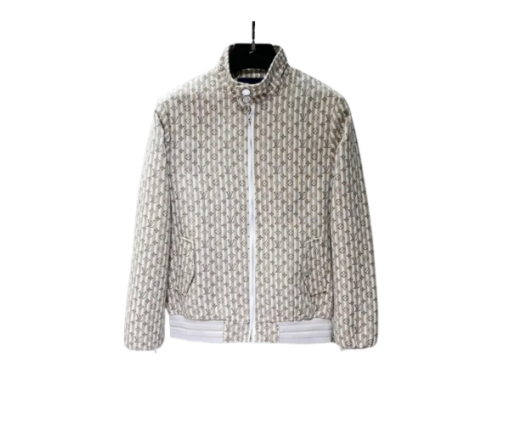 LV Jacket