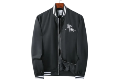 Dior Jacket Black
