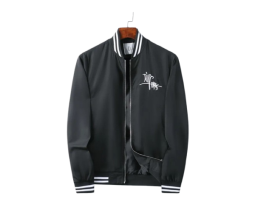 Dior Jacket Black