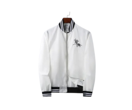 Dior Jacket White
