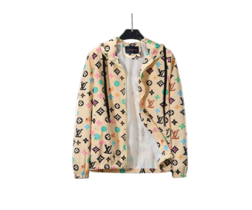 LV Jacket