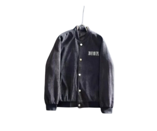 Dior Jacket Black