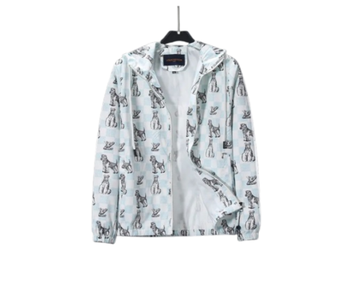 LV Jacket