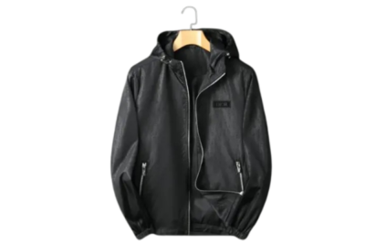 Dior Jacket Black