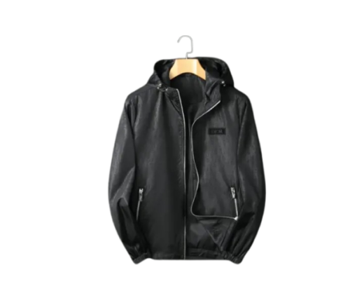 Dior Jacket Black