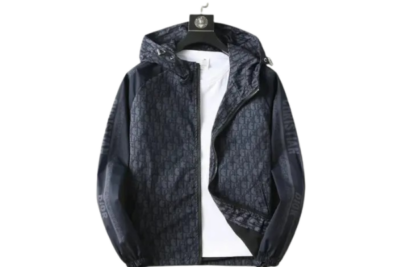 Dior Jacket Black