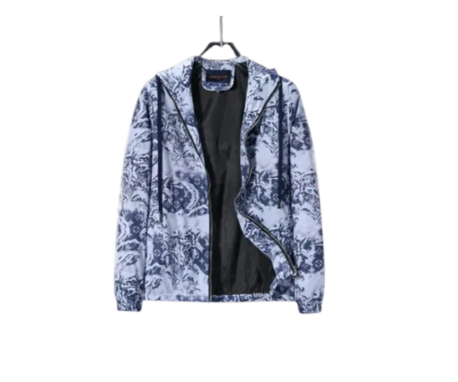 LV Jacket