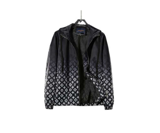LV Jacket
