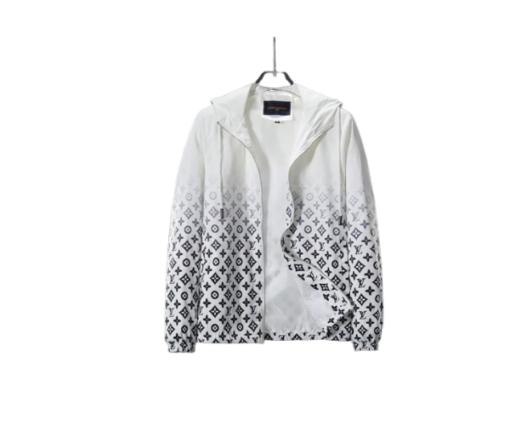 LV Jacket