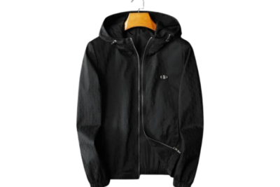 Dior Jacket Black