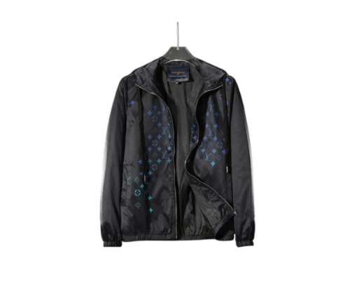 LV Jacket