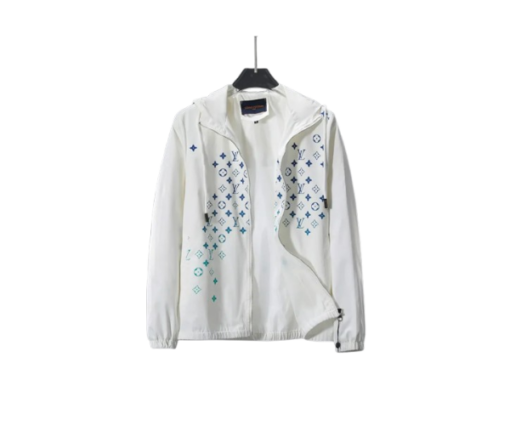 LV Jacket