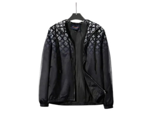 LV Jacket
