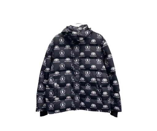 Balenciaga Down Jacket