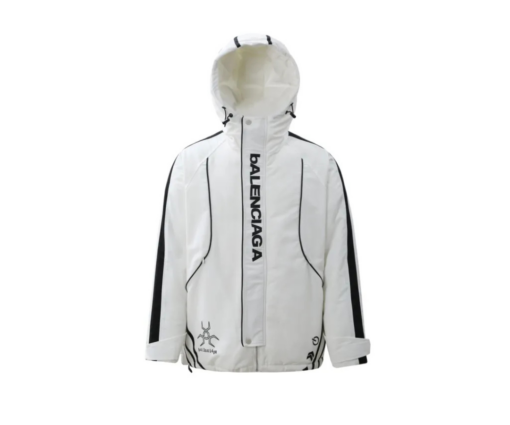 Balenciaga Down Jacket
