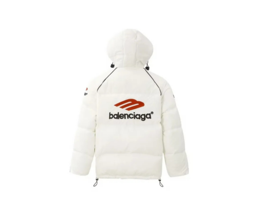 Balenciaga Down Jacket