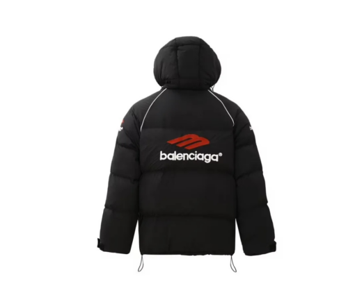Balenciaga Down Jacket