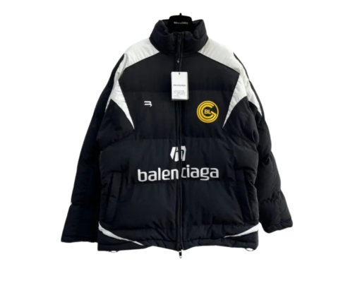 Balenciaga Jacket