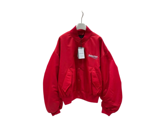 Balenciaga Jacket