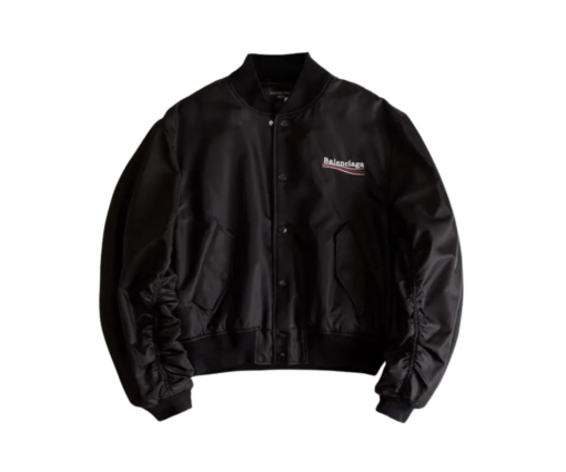 Balenciaga Jacket