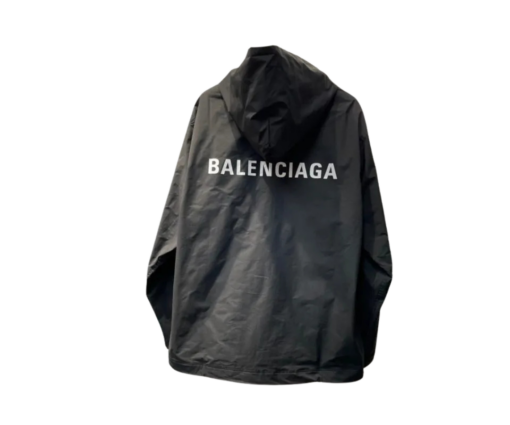 Balenciaga Jacket