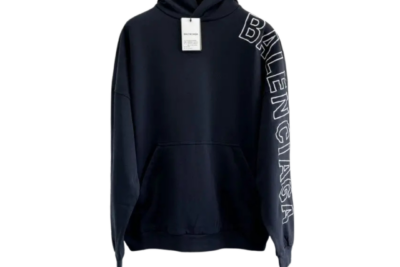 Balenciaga Jacket