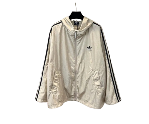 Balenciaga X Adidas Jacket