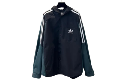 Balenciaga Jacket