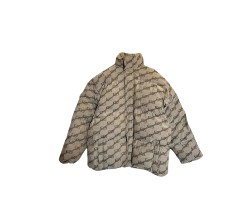 Balenciaga Jacket