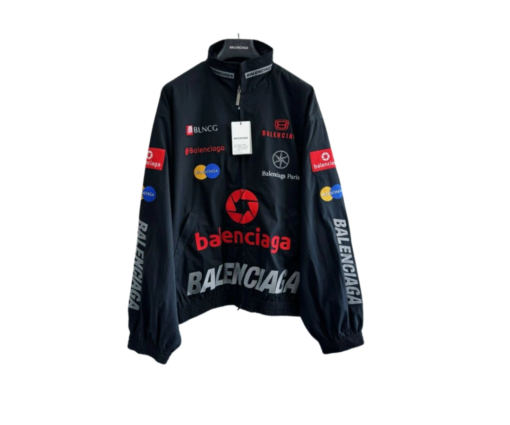 Balenciaga Jacket