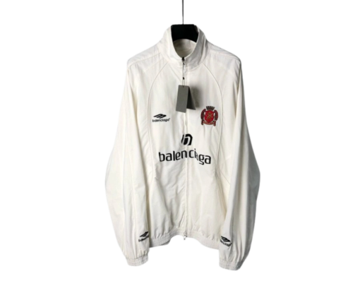 Balenciaga Jacket