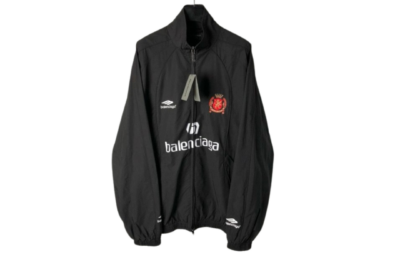 Balenciaga Jacket